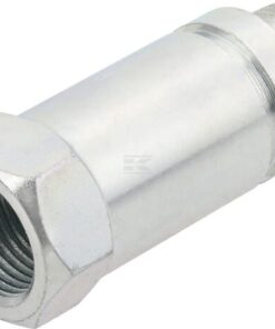 Divider connector, long