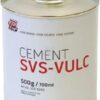 Cola para vulcanizar 500 g