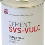 Cola para vulcanizar 500 g