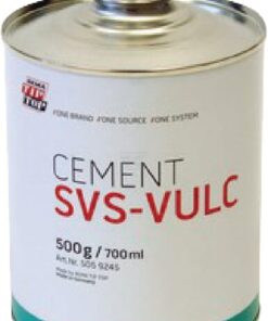 Cola para vulcanizar 500 g