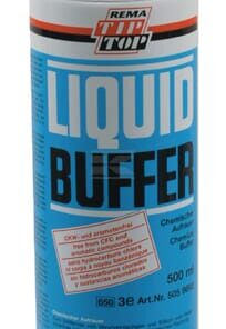 Líquido Buffer