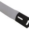 Baffle plate RH V-VL-UC