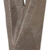 Punta de reja 256 x 65 x 8 mm izquierda/derecha, plana, válida para Överum