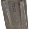 Weld-on point, length 100mm, suitable for Mølbro
