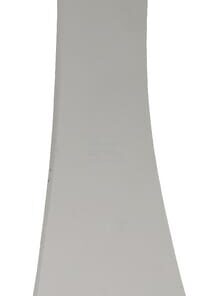Breast plate left V-VL 1658408359/41658408359