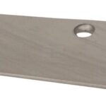 Skim coulter share right CV-CVL