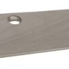 Skim coulter share left CV-CVL