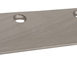 Skim coulter share left CV-CVL