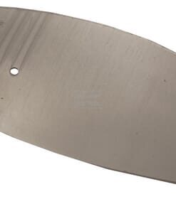 Mouldboard right XL-AX