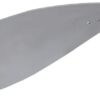 Mouldboard, left