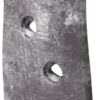 Point reversible right XL-XU