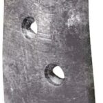 Point reversible right XL-XU