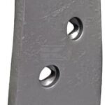 Point reversible left XL-XU