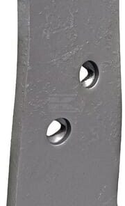 Point reversible left XL-XU