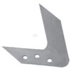 Landside knife left XL-XU-A-AX