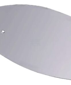 Mouldboard, right 96084