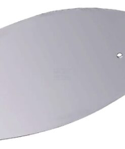 Mouldboard, left 96085