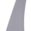 Shin piece, left 2 mounting holes