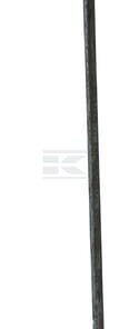 Reel finger, L-335, diameter  6, suitable for Bizon