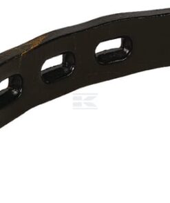 Reja estrecha 60x16mm