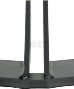 Reja aletas Topmix 350x10