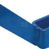 Deflector de paja completo