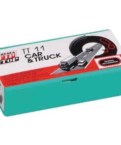 Surtido de parches TT11 coche y camión