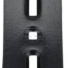 Reja ancha 100x12