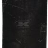 Punta de cultivador 290 x 80 x 12 mm, curvada, 1 orificio, válida para Köckerling de Kramp 2 Punta de cultivador 290 x 80 x 12 mm, curvada, 1 orificio, válida para Köckerling de Kramp