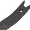 Punta de reja 80x14mm B33