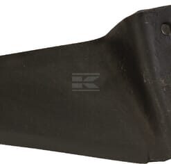Reja de aletas 1 pieza 480