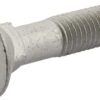 Tornillo avellanado M12x55