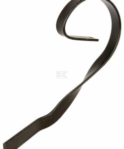 Dien. muelle lam. dch. 60x10mm