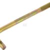Remolque de bloqueo del diferencial 2 Differential lock tow