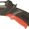 Asidero p. pistola pulv. 3/8"