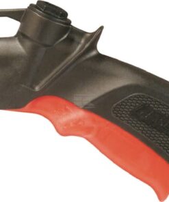 Asidero p. pistola pulv. 3/8"