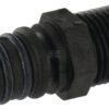 Conexión horquilla 1/2" Arag