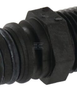 Conexión horquilla 1/2" Arag
