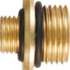 Adaptador M12x19-3/8