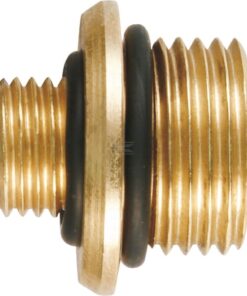 Adaptador M12x19-3/8