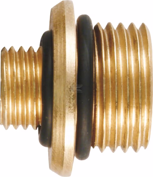 Adaptador M12x19-3/8 1 Adaptador M12x19-3/8
