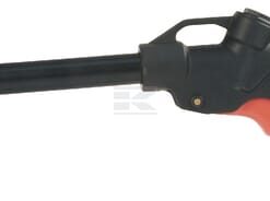 Pistola pulverizadora 25 bar
