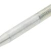 Brake pump pin 20 Brake pump pin