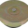 Tapa de radiador 40mm Belarus