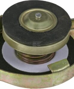 Tapa de radiador 40mm Belarus