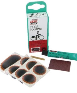 Surtido para bicicletas