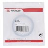 Retén 50x64x10 mm, tipo: CC DIN 3760 (1 ud.), Kramp 4 Retén 50x64x10 mm, tipo: CC DIN 3760 (1 ud.), Kramp