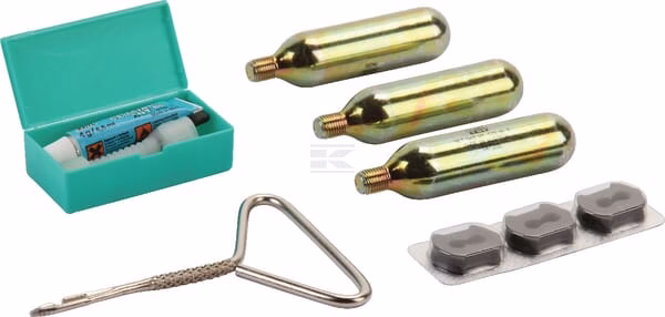 Juego de reparación SB