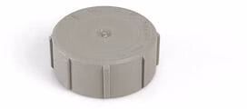 Tapa antipolvo, gris, Kärcher 1 Tapa antipolvo, gris, Kärcher