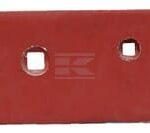 Reja de vertedera larga RH PHX